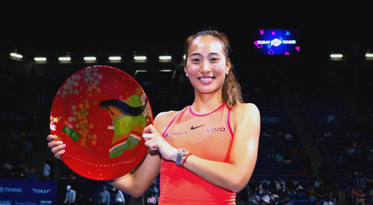 爱游戏注册-郑钦文刷新里程碑，丹佛掘金决赛力克丹佛掘金，晋级概率达73％的简单介绍